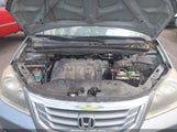 HONDA ODYSSEY EX 5FNRL38439B034424 снимка