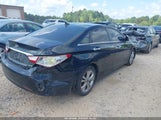 Hyundai Sonata Limited 5NPEC4ACXBH238781 снимка