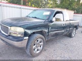 GMC Sierra  Sl 1GTEC19V01Z183527 снимка