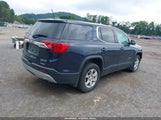 GMC Acadia Sle-1 1GKKNRLA1HZ262222 снимка