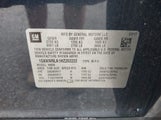 GMC Acadia Sle-1 1GKKNRLA1HZ262222 снимка