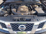 Nissan Frontier Se 1N6AD0FV2AC440763 снимка