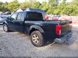 Nissan Frontier Se 1N6AD0FV2AC440763 снимка