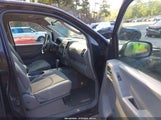 Nissan Frontier Se 1N6AD0FV2AC440763 снимка