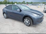 Tesla Model Y Awd/Long Range Dual Motor All-Wheel Drive 7SAYGDEE4PF613988 снимка