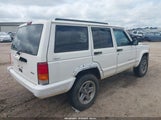 Jeep Cherokee Classic 1J4FF58S0YL156801 снимка