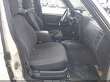 Jeep Cherokee Classic 1J4FF58S0YL156801 fotografie