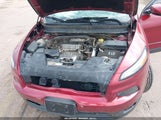 Jeep Cherokee Latitude 1C4PJMCB3EW208362 снимка