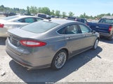 Ford Fusion Se 3FA6P0HD9ER364329 снимка