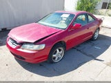 Honda Accord Ex V6 1HGCG2255XA029478 photo