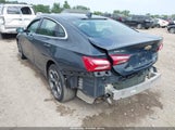 Chevrolet Malibu Fwd Lt 1G1ZD5ST0LF148675 снимка