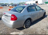 Chevrolet Malibu Ls 1G1ZS58N57F272932 снимка