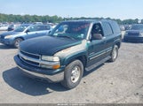 Chevrolet Tahoe Lt 1GNEK13Z92R224602 снимка