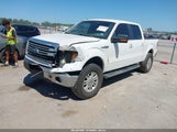 Ford F-150 Lariat 1FTFW1CF7DFA98168 снимка