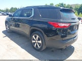 Chevrolet Traverse Fwd Lt Leather 1GNERHKW9LJ191824 fotografie