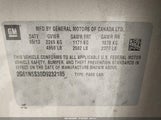 Cadillac Xts Standard 2G61N5S30D9232185 снимка