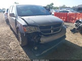 Dodge Grand Caravan Sxt 2C4RDGCG8JR265205 снимка