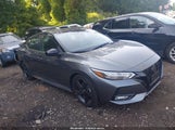 Nissan Sentra Sr Xtronic Cvt 3N1AB8DV1PY266455 снимка