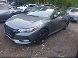 Nissan Sentra Sr Xtronic Cvt 3N1AB8DV1PY266455 снимка