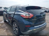 Nissan Murano Platinum/S/Sl/Sv 5N1AZ2MG3GN121711 fotografie