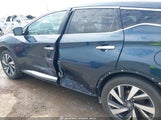 Nissan Murano Platinum/S/Sl/Sv 5N1AZ2MG3GN121711 photo