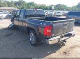 Chevrolet Silverado  Lt 1GCRKSE3XBZ102906 снимка