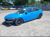 Honda Civic Sport 19XFL2H86PE011948 fotografie