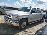 Chevrolet Silverado  Ls 3GCPCREA4CG229602 снимка