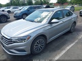 Volkswagen Jetta 1.4T R-Line/1.4T S/1.4T Se 3VWCB7BU4LM037390 fotografie