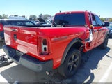 Ram  Classic Warlock 4X2 6'4 Box 1C6RR6GG0LS105690 снимка
