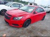 Chevrolet Cruze 1Lt Auto 1G1PC5SB2E7351324 снимка