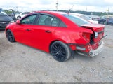 Chevrolet Cruze 1Lt Auto 1G1PC5SB2E7351324 снимка