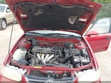 TOYOTA COROLLA LE 2T1BR18E31C493040 снимка