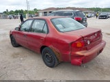TOYOTA COROLLA LE 2T1BR18E31C493040 fotografie
