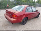 TOYOTA COROLLA LE 2T1BR18E31C493040 снимка