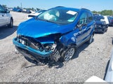 Ford Ecosport Se MAJ3S2GE2KC303759 снимка