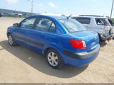 Kia Rio Lx KNADE123266155412 снимка