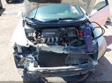Honda Cr-Z Ex JHMZF1D65FS001215 снимка
