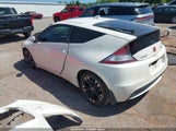 Honda Cr-Z Ex JHMZF1D65FS001215 снимка