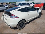Honda Cr-Z Ex JHMZF1D65FS001215 снимка