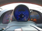 Honda Cr-Z Ex JHMZF1D65FS001215 снимка