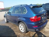 BMW X5 5UXZV4C50D0E07279 снимка