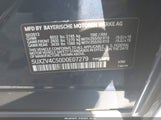 BMW X5 5UXZV4C50D0E07279 fotografie