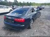 Audi A6 2.0T Premium WAUDFAFC6EN056765 снимка