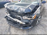 Audi A6 2.0T Premium WAUDFAFC6EN056765 снимка