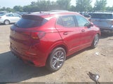 Buick Encore Gx Awd Essence KL4MMGSL5MB099330 снимка