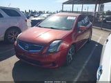 Nissan Sentra 2.0Sr 3N1AB6AP0BL730867 снимка