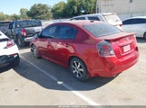 Nissan Sentra 2.0Sr 3N1AB6AP0BL730867 снимка