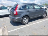 Honda Cr-V Lx 5J6RE3H30BL048196 снимка