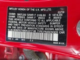 Honda Civic Sport Touring SHHFK7H90KU217146 снимка
